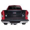 Duraliner Duraliner DRLT82-BT Liner Tailgate Section with Cup Holders for 2007-2013 Toyota Tundra DRLT82-BT